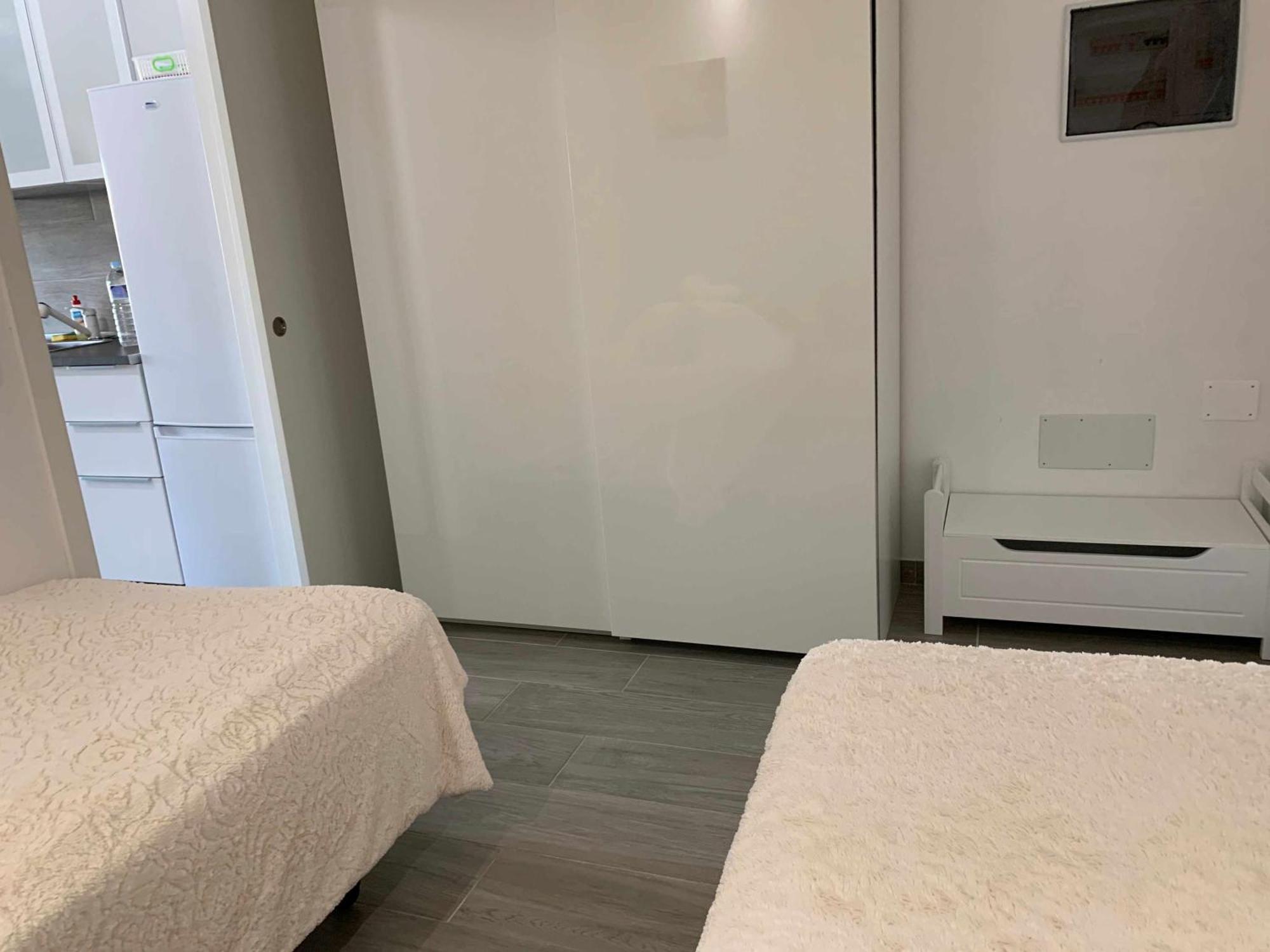 Bungalow Enfrente Piscina En Maspalomas 마스팔로마스 외부 사진