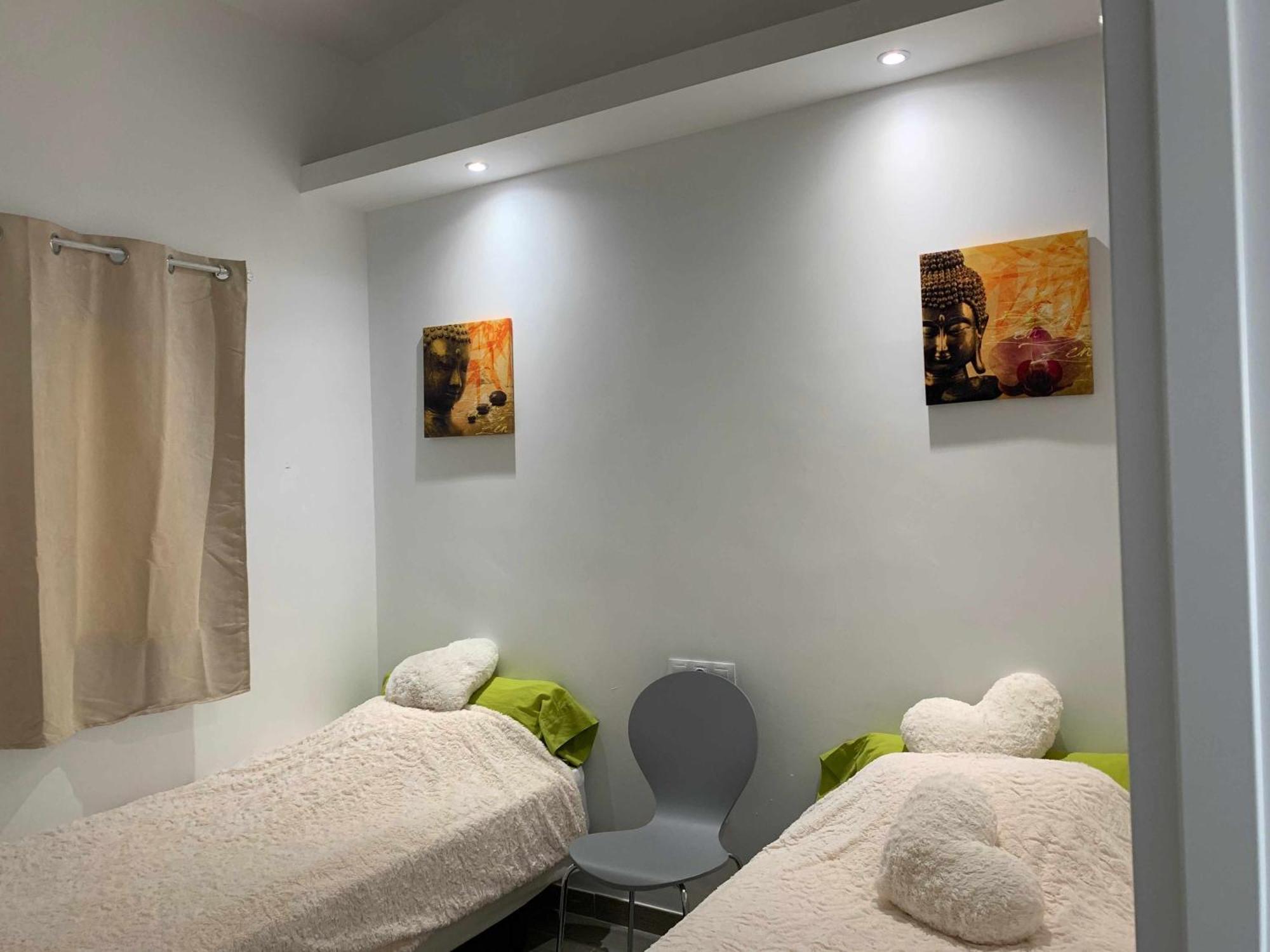 Bungalow Enfrente Piscina En Maspalomas 마스팔로마스 외부 사진