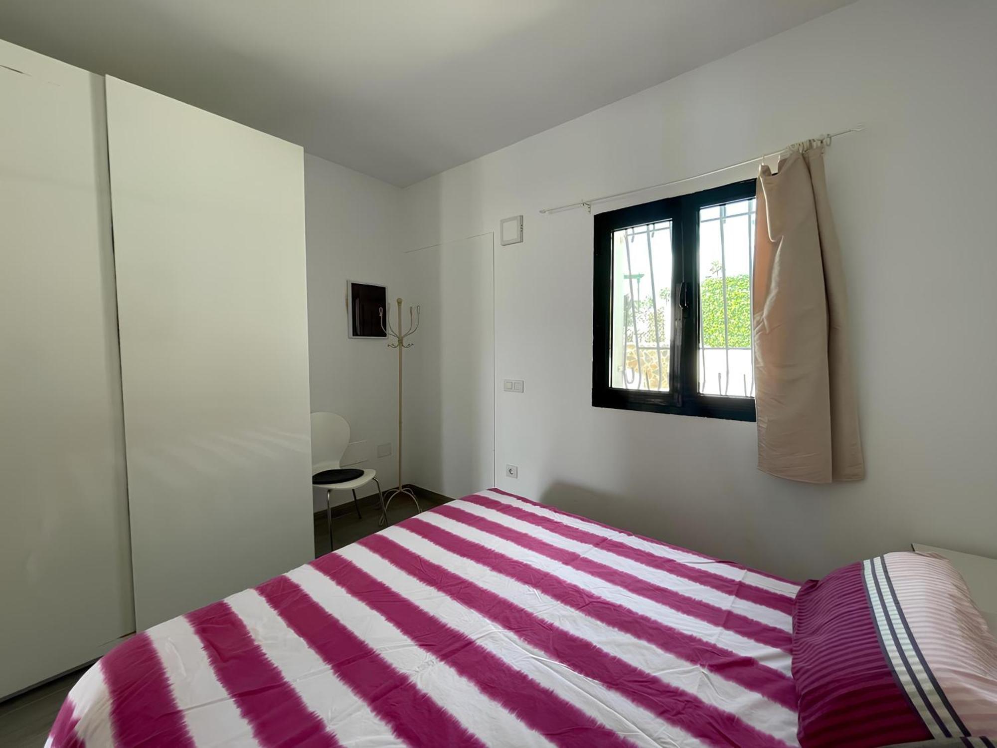 Bungalow Enfrente Piscina En Maspalomas 마스팔로마스 외부 사진